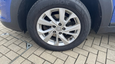 Hyundai Tucson 1.6 GDi SE Nav 5dr 2WD Petrol Estate